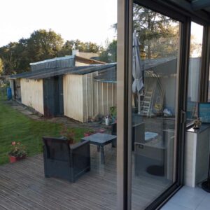 lavage baies vitrées finistère